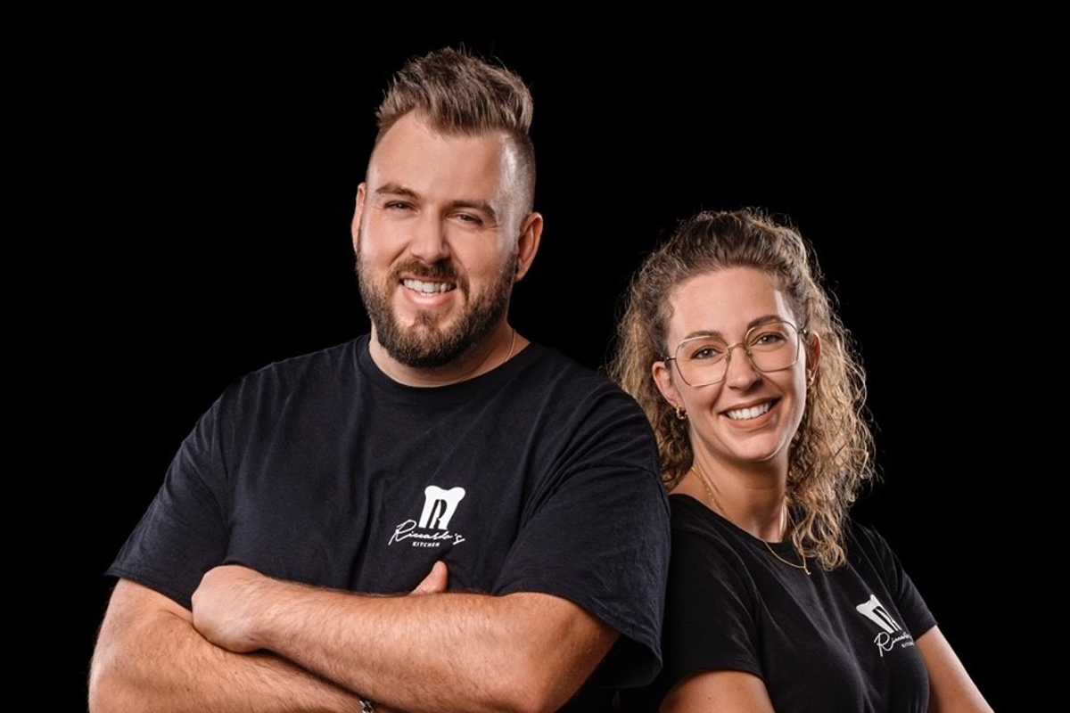 Riccardo & Carolin Jobst